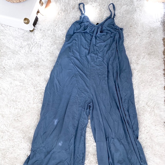 Agnes & Dora Other - XS-Agnes & Dora Wide leg Jumpsuit Agnes & Dora Other - XS-Agnes & Dora Wide leg Jumpsuit